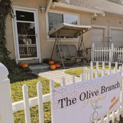 The Olive Branch Preschool