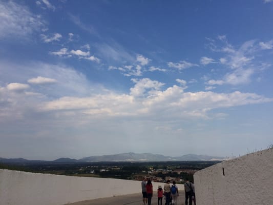 Castell de Sant Ferran by null