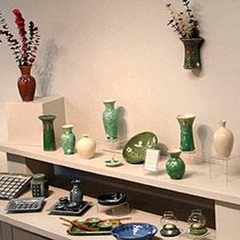 Scope Gallery - Art Galleries Near Me - Alexandria, Virginia
