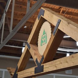Scherer Bros Lumber