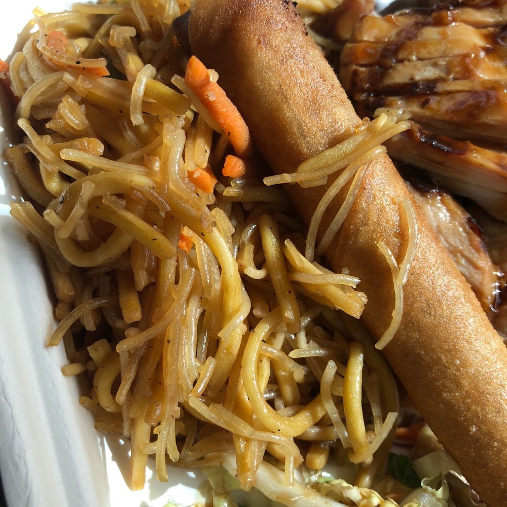 Hapa Li - Food Trucks Near Me
