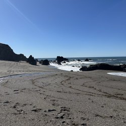 Schoolhouse Beach