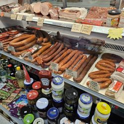 Fils Polish American Deli