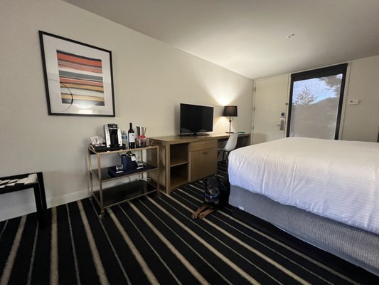 Sky Rock Sedona, a Tribute Portfolio Hotel by null