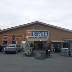 Stark Faaborg