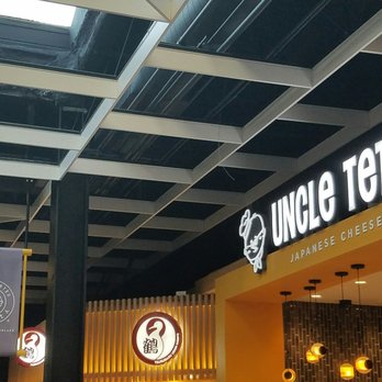 Uncle Tetsu - Long Lines - Japanese Near Me - Arcadia, California Uncle Tetsu - Long Lines - Japanese Near Me - Arcadia, California