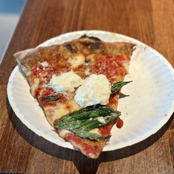 ANDY’S PIZZA - BALLSTON - Updated January 2026 - 53 Photos & 95 Reviews