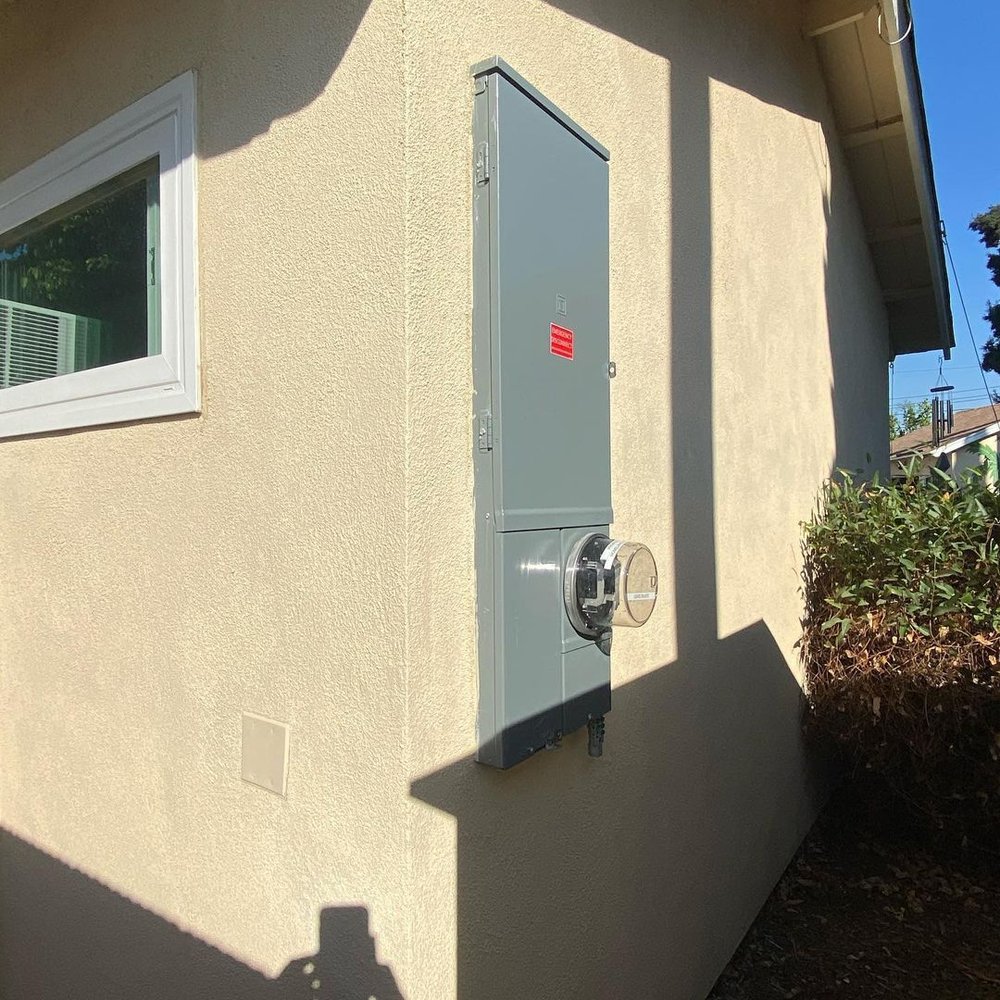 Slide of Integrate Licensed Electrician