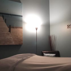 Sundance Chiropractic & Wellness - Massage Treatment Room