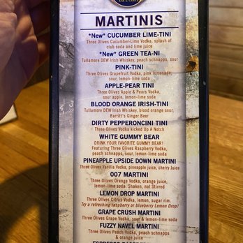 The Landing Bar & Grill - I'm going to work my way through this list - American Near Me - Valrico, Florida The Landing Bar & Grill - I'm going to work my way through this list - American Near Me - Valrico, Florida