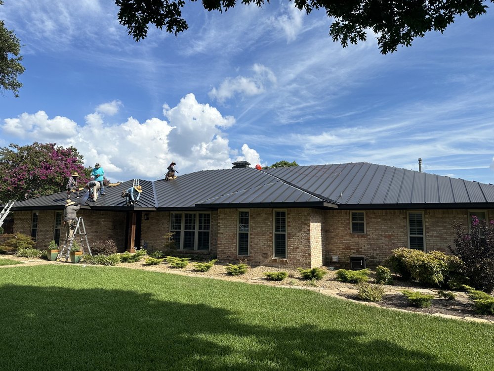 Slide of Swan Roofing