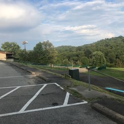 Willow Golf Range - Golf Driving Range