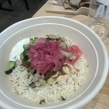 CAVA - Build my own bowl - Mediterranean Near Me - Collegeville, Pennsylvania CAVA - Build my own bowl - Mediterranean Near Me - Collegeville, Pennsylvania