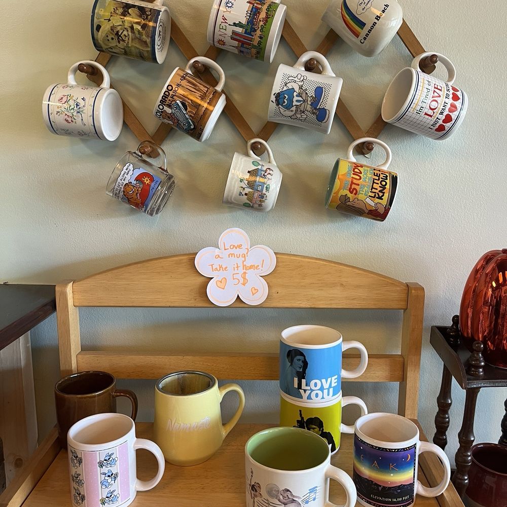 $5 mugs $5 mugs