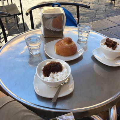 Caffè Sicilia by null