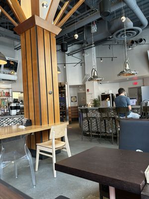 Chinatown - Jaho Coffee Roaster & Wine Bar by null