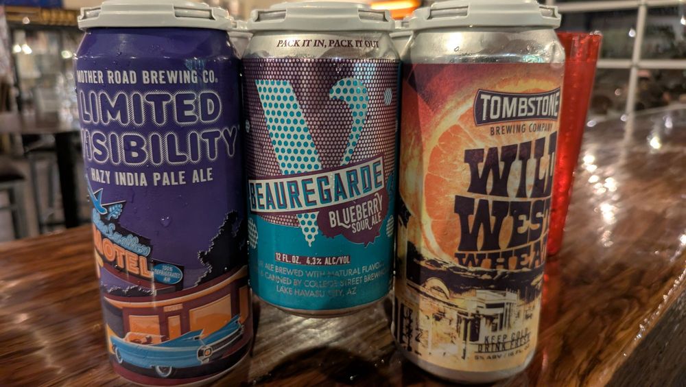 Arizona Beer House