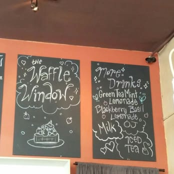 The Waffle Window - Breakfast & Brunch Near Me - Portland, Oregon The Waffle Window - Breakfast & Brunch Near Me - Portland, Oregon