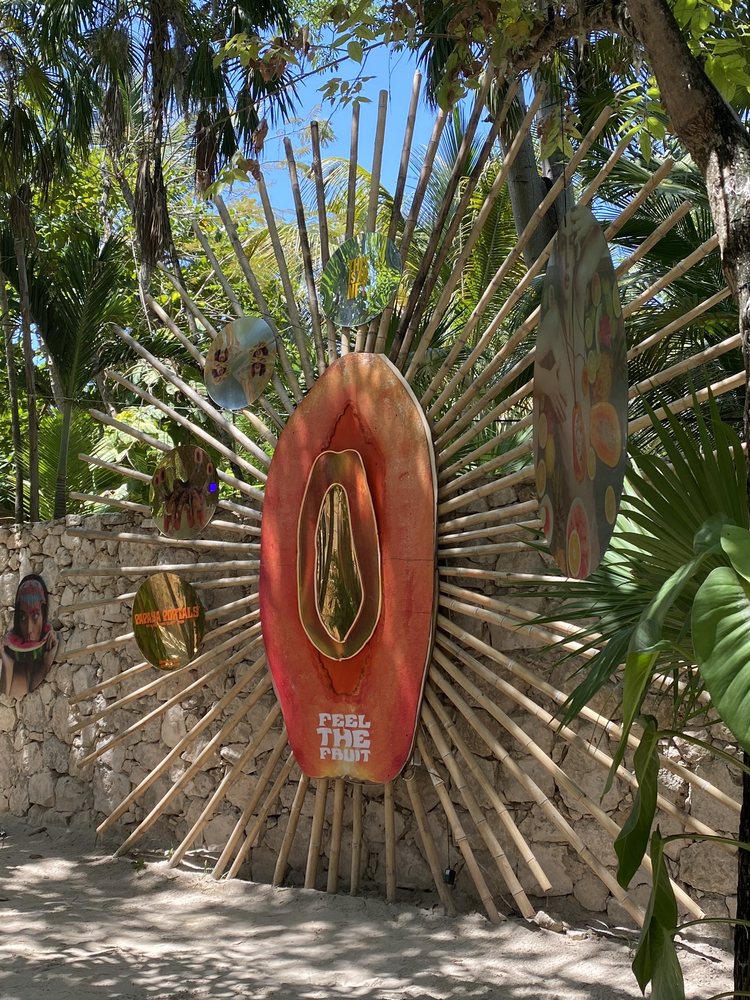 VEN A LA LUZ BY DANIEL POPPER Updated July 2024 18 Photos QROO 15