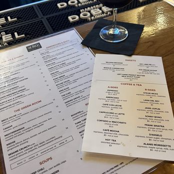 The Bricks - Espresso martini + menu - Bars Near Me - Tampa, Florida The Bricks - Espresso martini + menu - Bars Near Me - Tampa, Florida