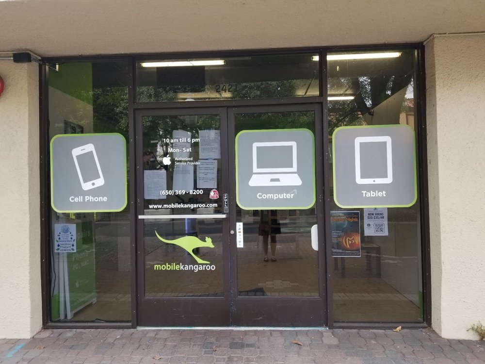 MOBILE KANGAROO APPLE AUTHORIZED Updated October 2024 23 Photos