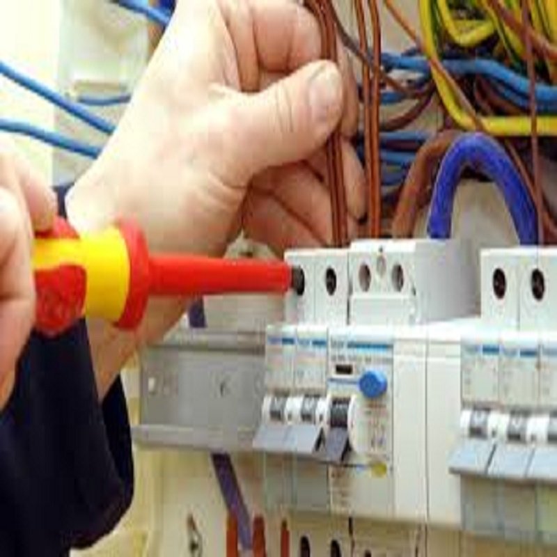 Slide of Smallwood Local Electrical Repair Service