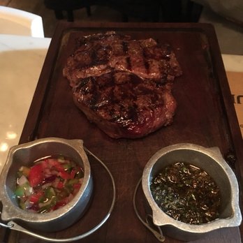 Duque - Bife de chcorizo - Steakhouses Near Me - Buenos Aires, C