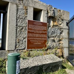 Fort Popham