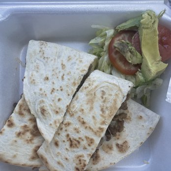 Nena's Taqueria - "Quesadilla" - Street Vendors Near Me - Fort Worth, Texas Nena's Taqueria - "Quesadilla" - Street Vendors Near Me - Fort Worth, Texas
