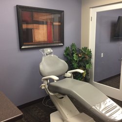 Santa Ana Orthodontics - Consult room