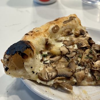 Sei Pizza Bar - Pizza Near Me - Los Angeles, California Sei Pizza Bar - Pizza Near Me - Los Angeles, California