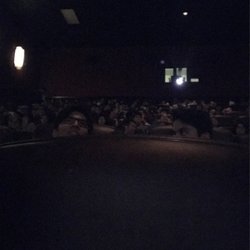 Cinemark Sunrise Mall and XD