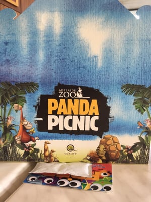 Adelaide Zoo by null