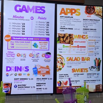 Chuck E. Cheese - Pizza Near Me - Garden Grove, California Chuck E. Cheese - Pizza Near Me - Garden Grove, California