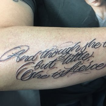Hell To Pay Tattoo Studio - Tattoo Near Me - London, XGL