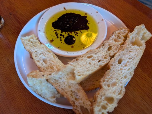 At Sara's Table Chester Creek Cafe by null