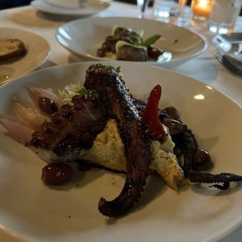 Spring House - Italian Near Me - Tenafly, New Jersey