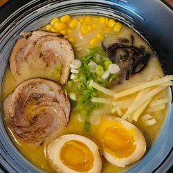 InkFire Ramen Tapas & Bar