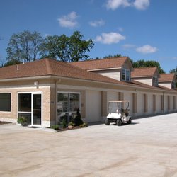 Greensburg Park Self Storage