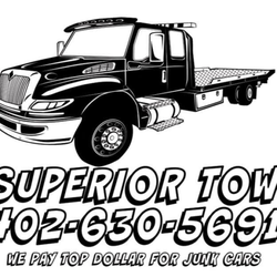 Superior Towing - untitled