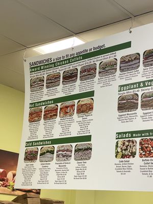 Super Sandwich by null