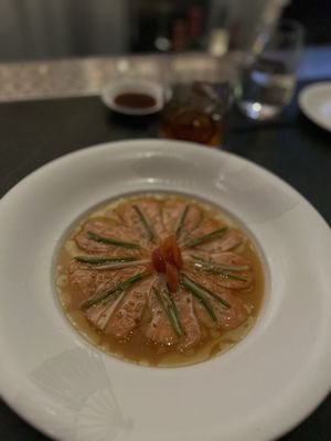 Nobu - Caesars New Orleans by null