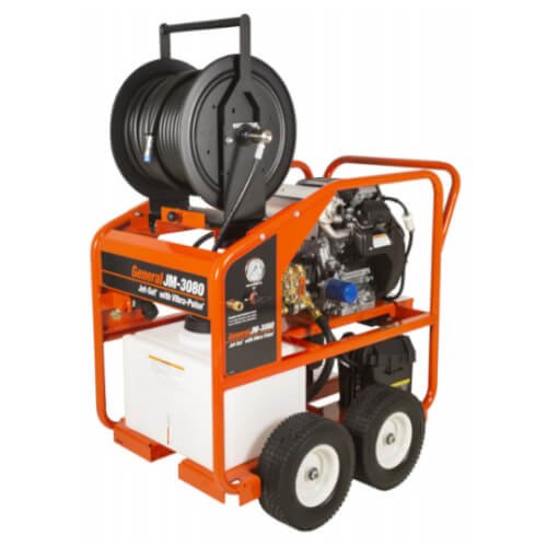 Slide of Flush-It Drain Cleaning & Gutter Drain Clearing Portland