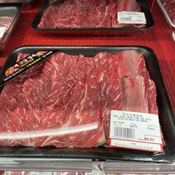 H Mart