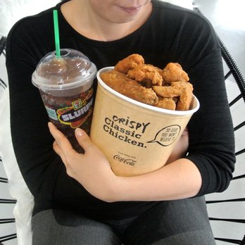 7-Eleven - The home of crispy classic chicken - Convenience Stores Near Me - Calgary, Alberta