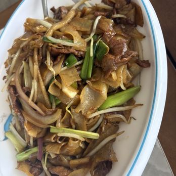 The Imperial Treasure - N1.Beef Chow Fun - Dim Sum Near Me - Charlotte, North Carolina The Imperial Treasure - N1.Beef Chow Fun - Dim Sum Near Me - Charlotte, North Carolina