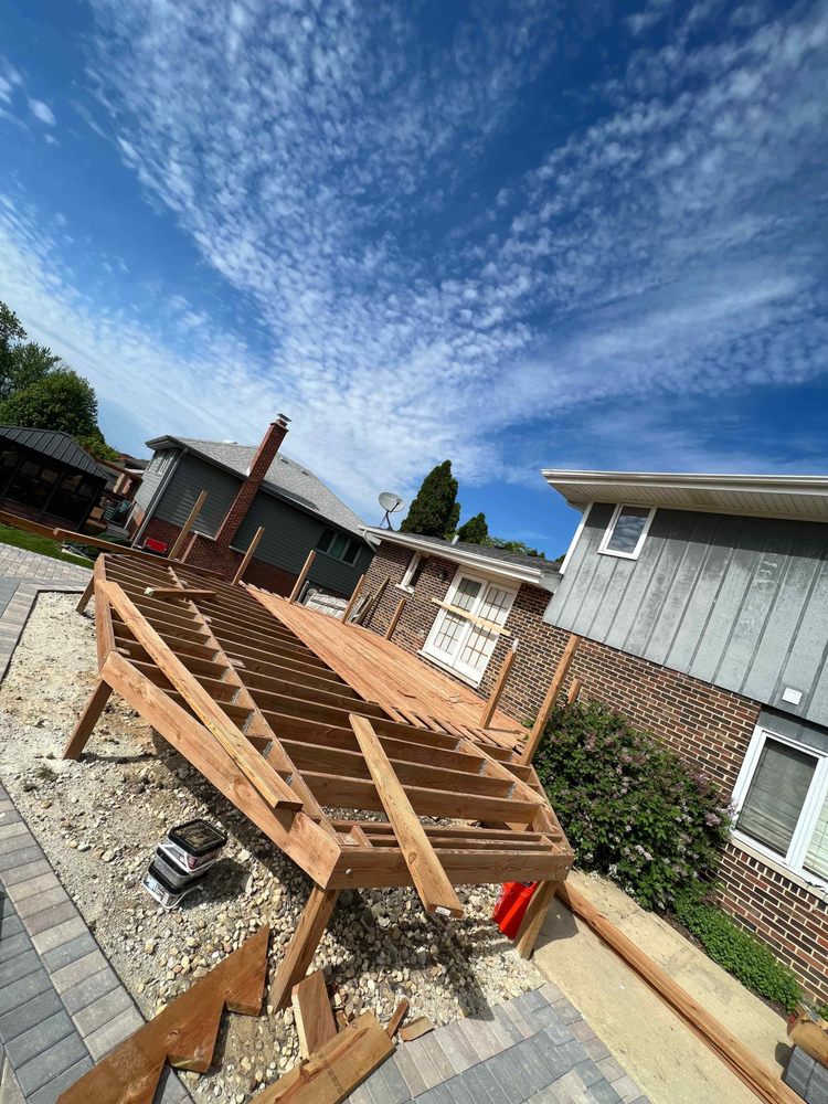 Slide of Golden General Contractor