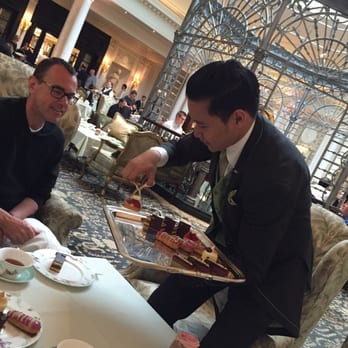 Savoy Hotel - Let me see - ok one of each - Hotels Near Me - London, XGL