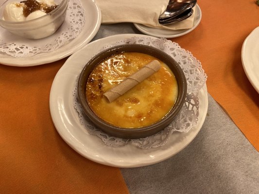 Casa Marieta Restaurant by null
