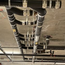 The Americans Plumber